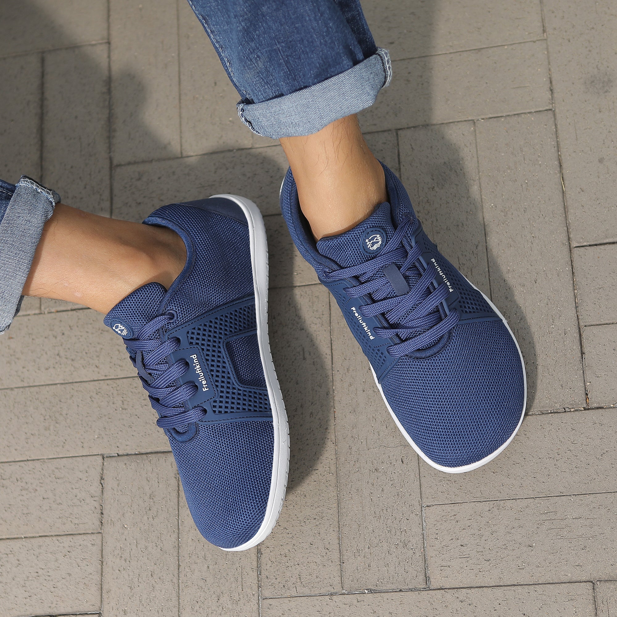 Hokkaido - gesunde Sneaker Barfußschuhe