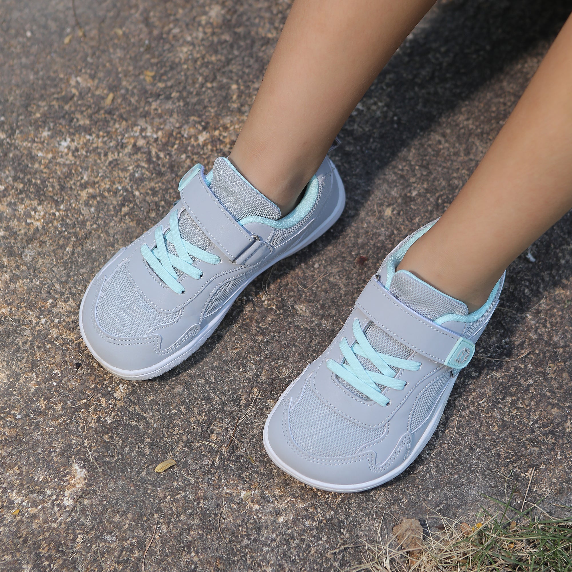 Everest Kids - scarpe Sneakers Scarpe barefoot idrorepellenti