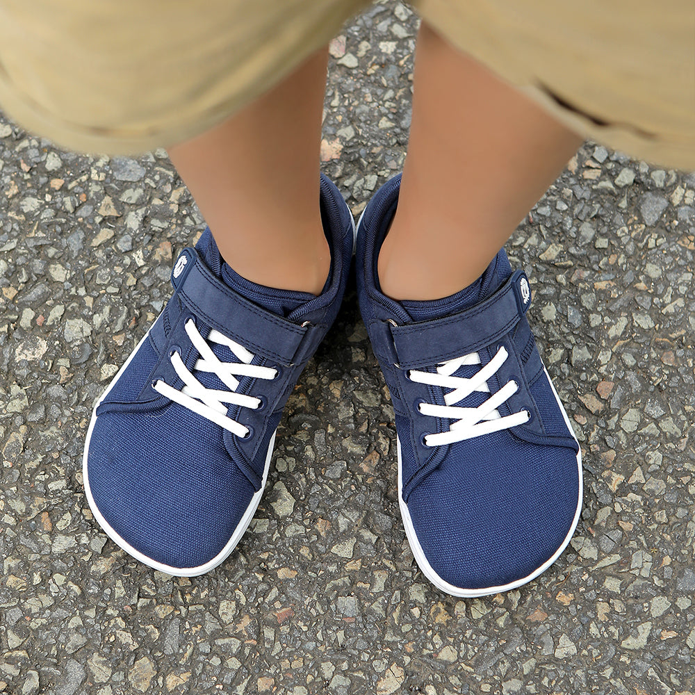 Baker Kids - scarpe barefoot sane Sneakers Scarpe barefoot