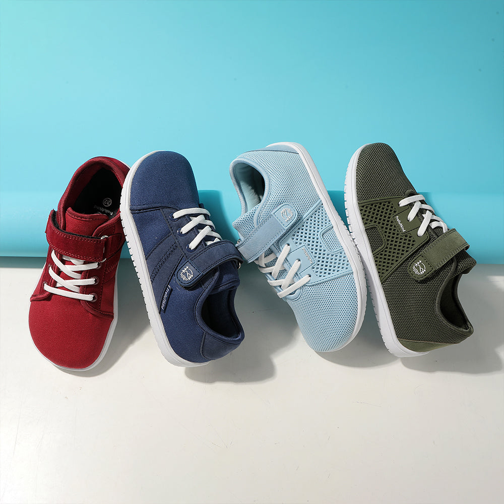 Baker Kids - scarpe barefoot sane Sneakers Scarpe barefoot