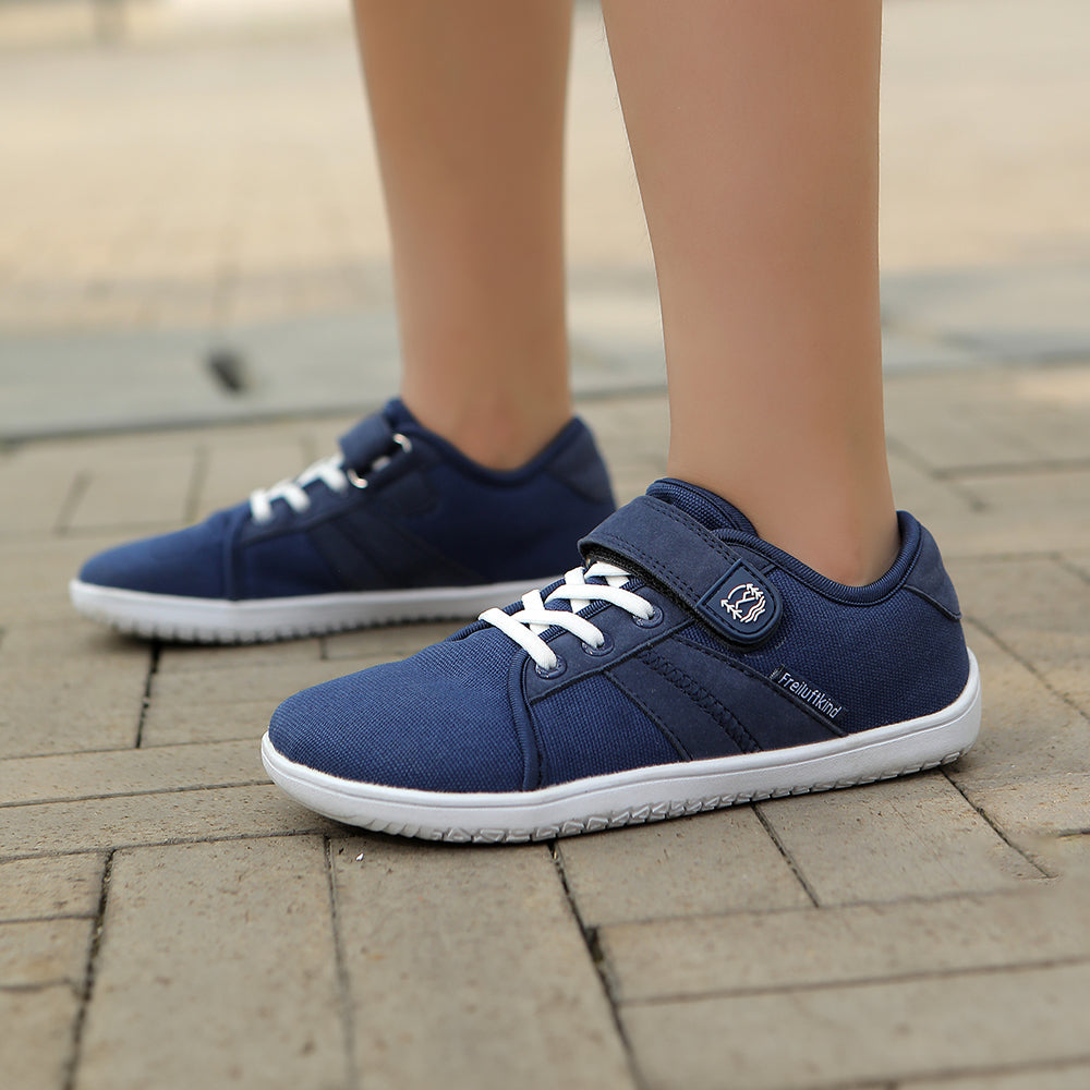 Baker Kids - scarpe barefoot sane Sneakers Scarpe barefoot