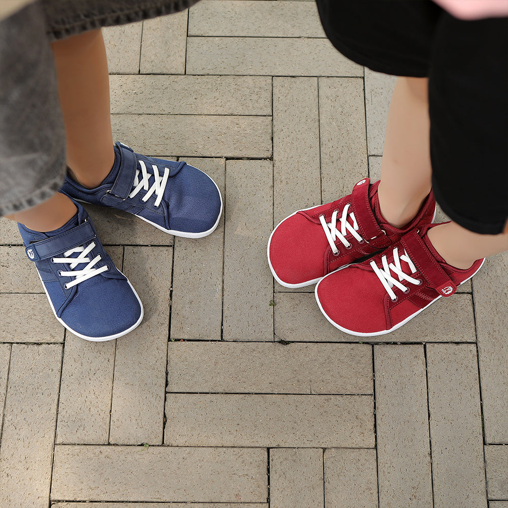Baker Kids - scarpe barefoot sane Sneakers Scarpe barefoot