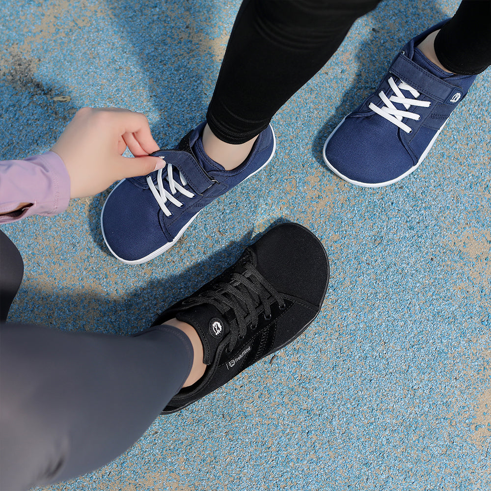 Baker Kids - scarpe barefoot sane Sneakers Scarpe barefoot