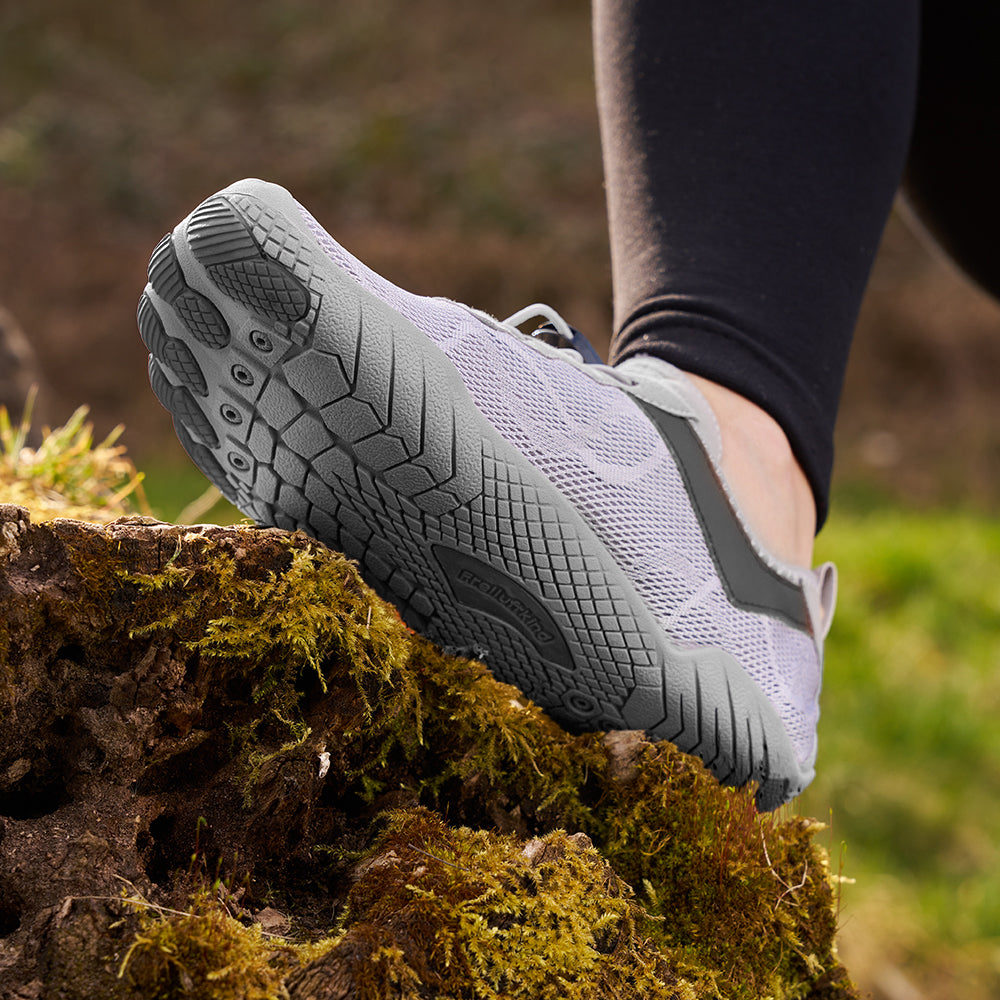 Kokoda - scarpe barefoot universali antiscivolo