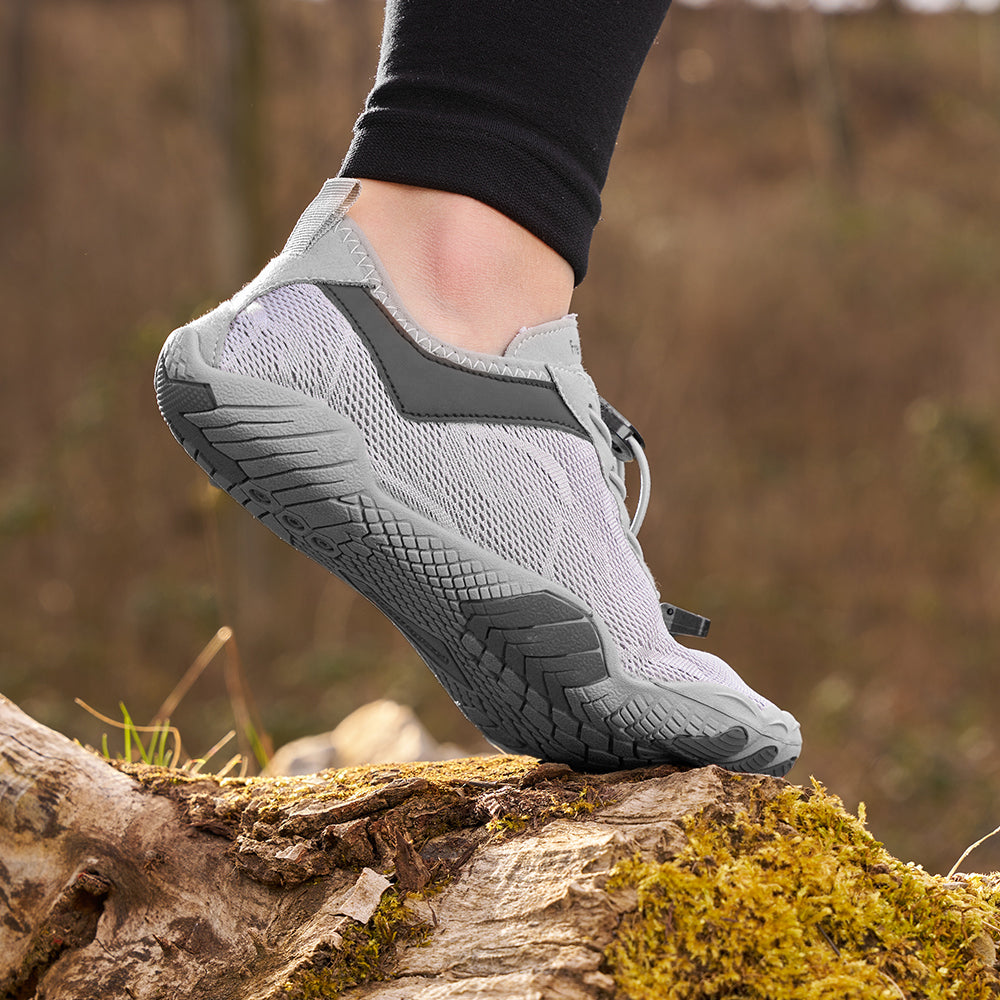 Kokoda - scarpe barefoot universali antiscivolo