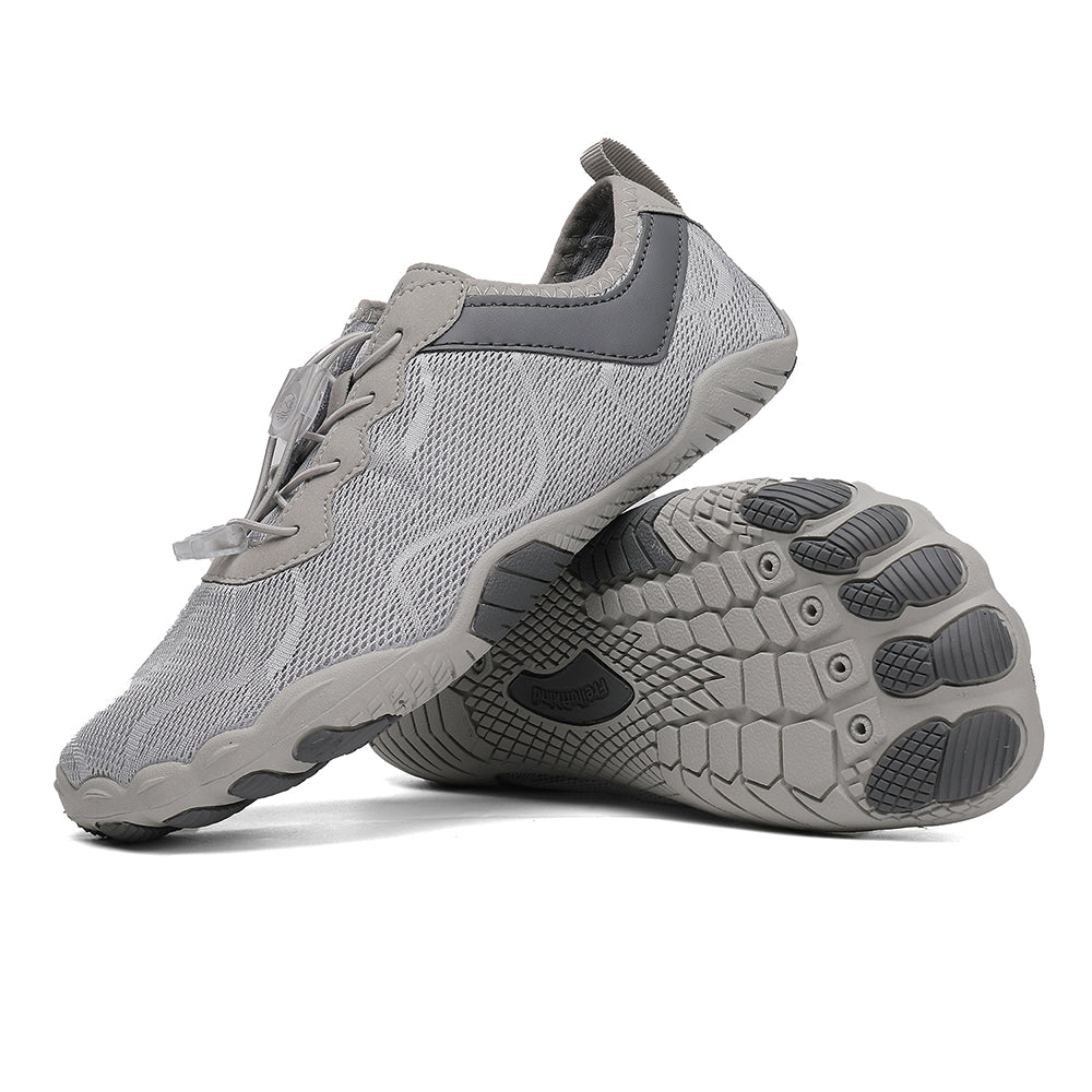Kokoda - scarpe barefoot universali antiscivolo