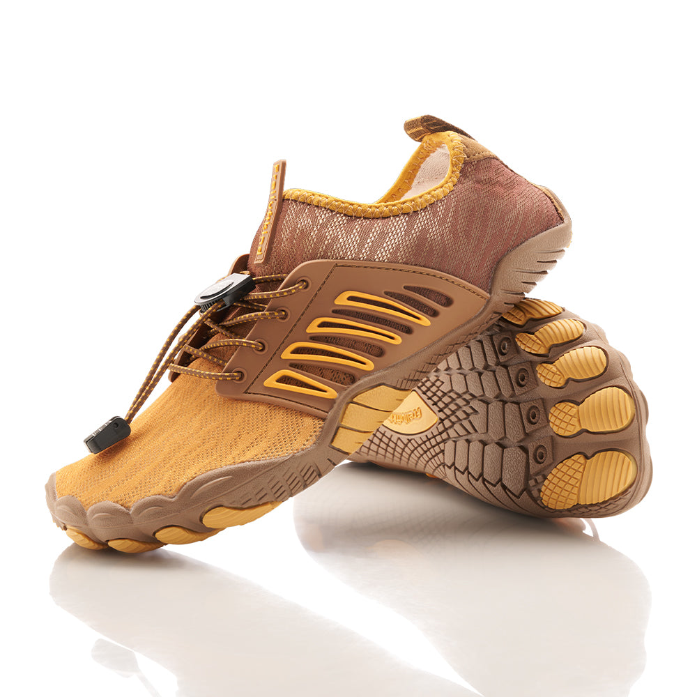 Freiluftkind Barfussschuh