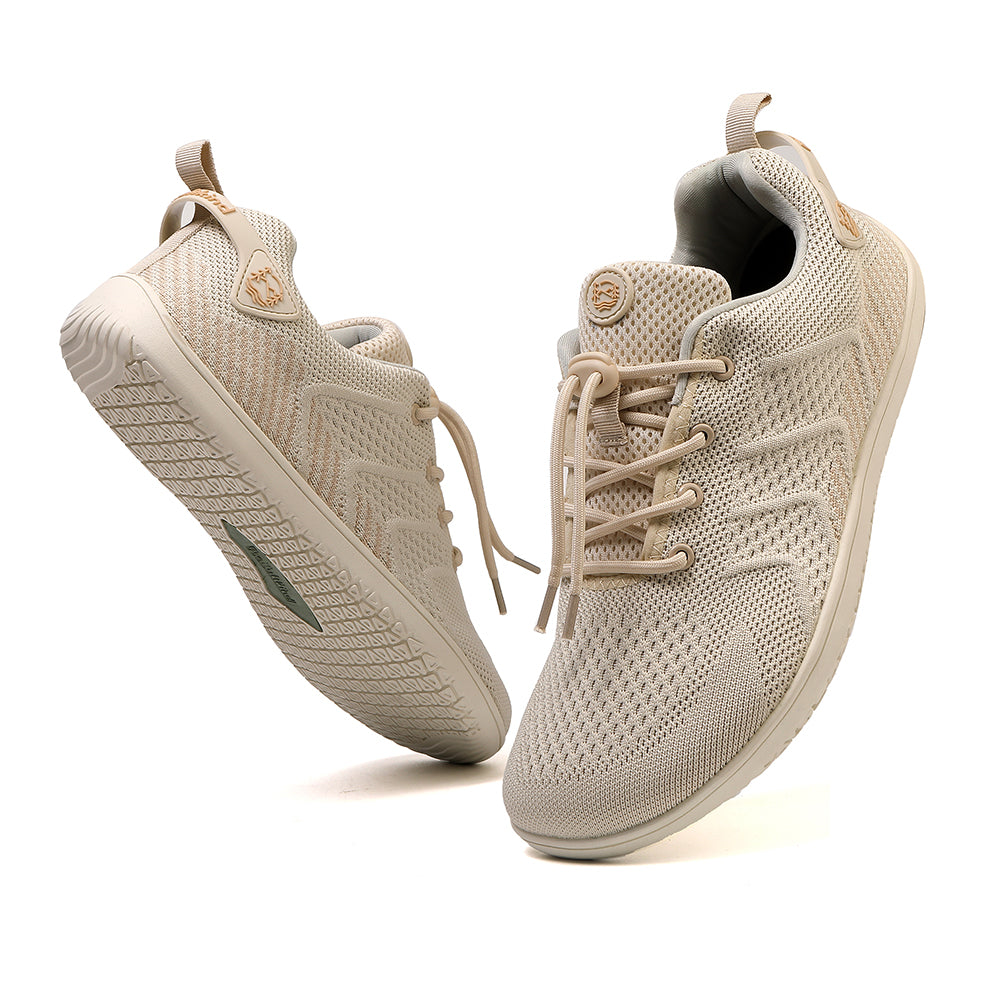 Camino - sportliche Sneaker Barfußschuhe