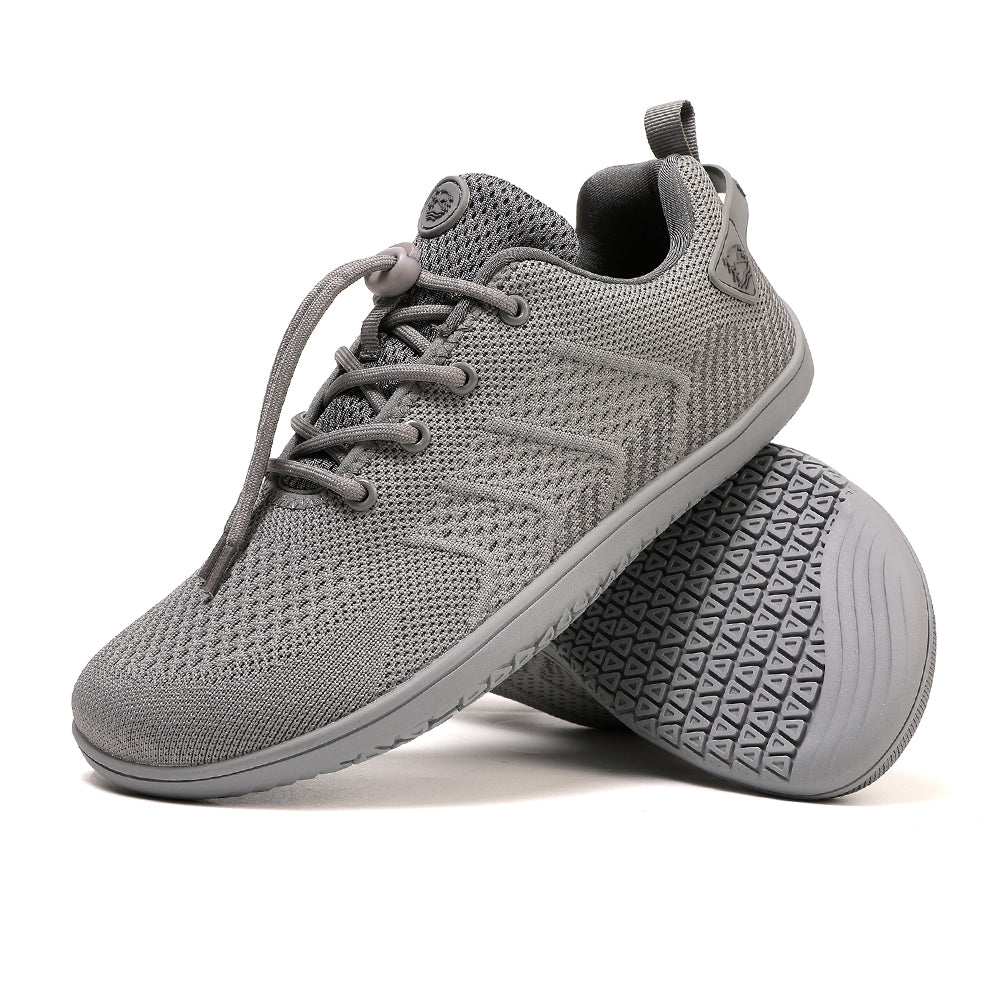 Camino - sportliche Sneaker Barfußschuhe