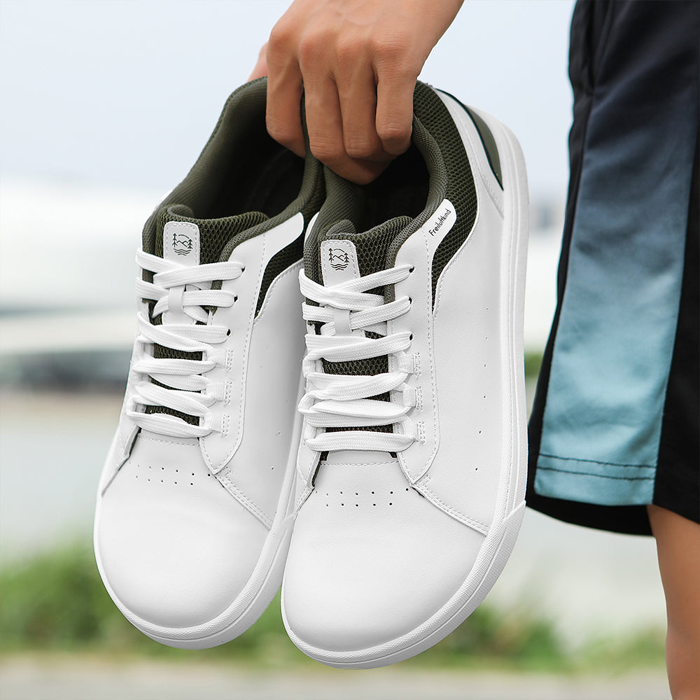 Canyon - gesunde Sneaker Barfußschuhe