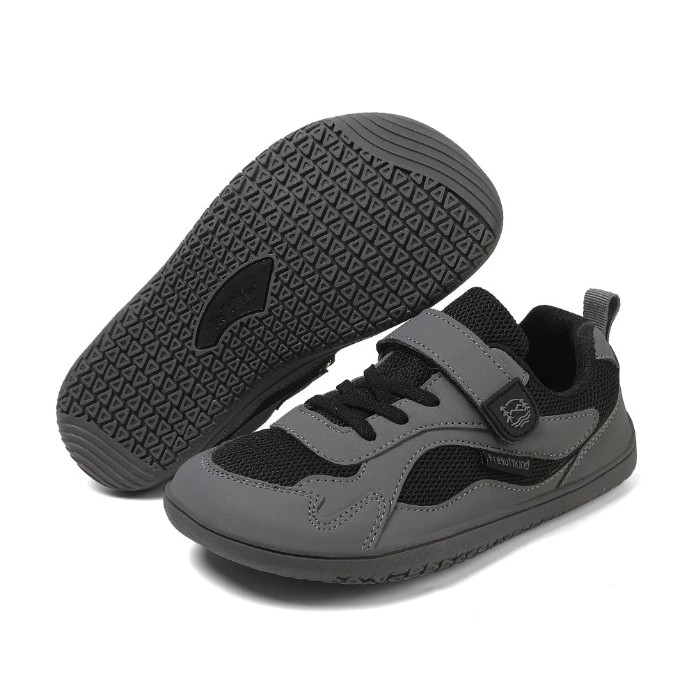 Everest Kids - scarpe Sneakers Scarpe barefoot idrorepellenti