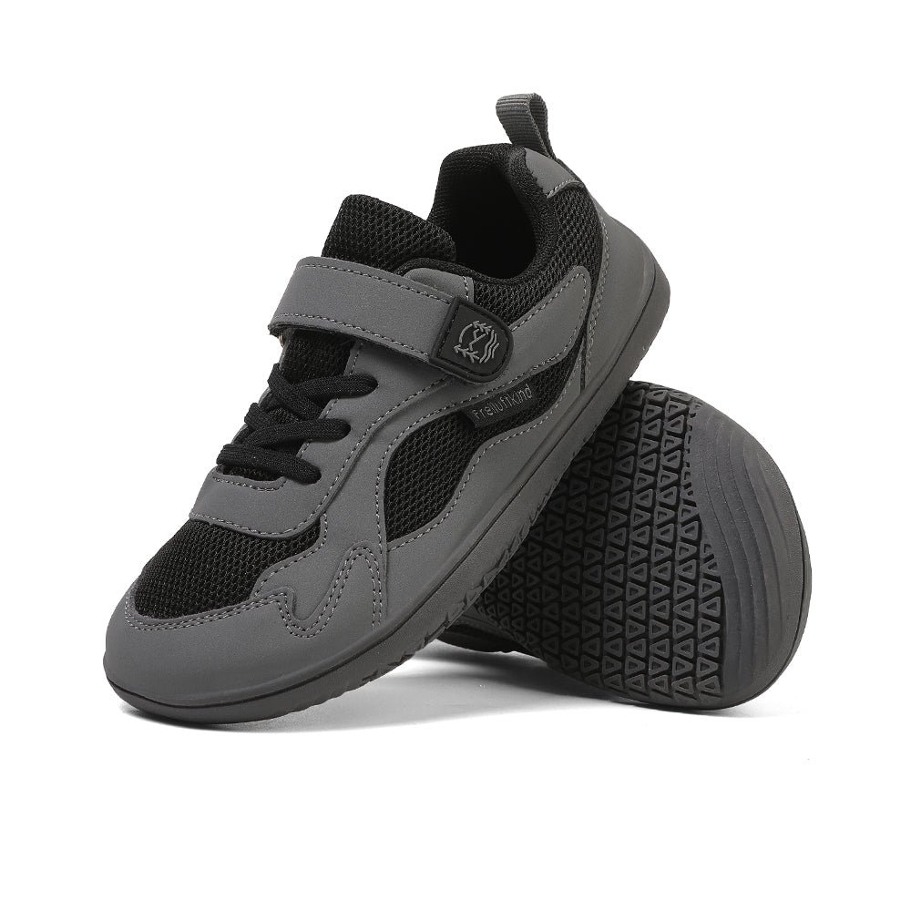 Everest Kids - scarpe Sneakers Scarpe barefoot idrorepellenti