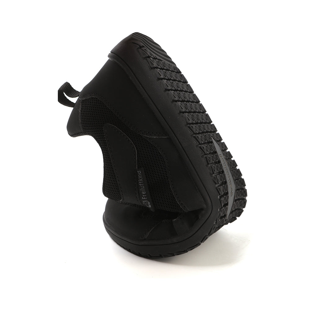 Everest - sneakers barefoot idrorepellenti