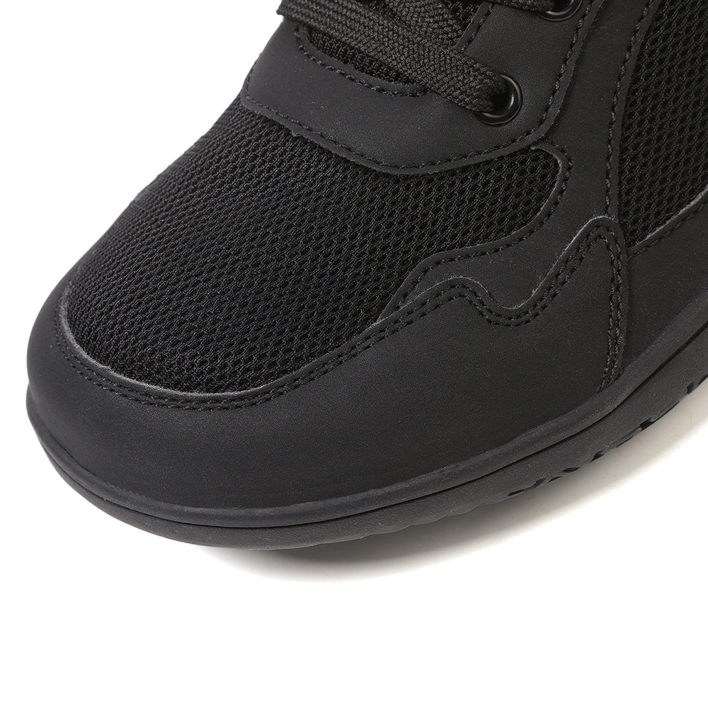 Everest - sneakers barefoot idrorepellenti