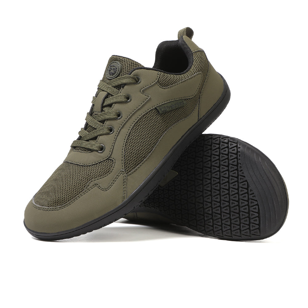 Everest - sneakers barefoot idrorepellenti