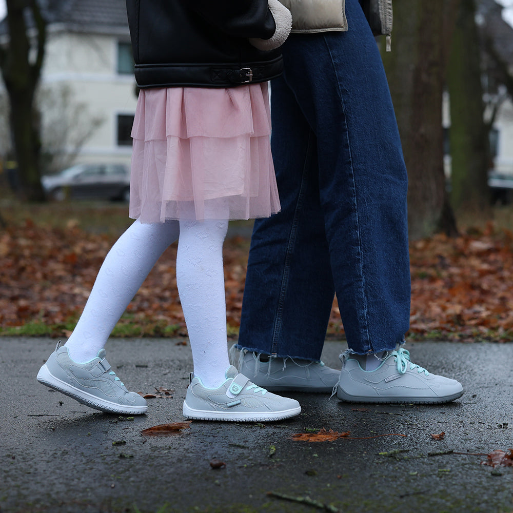 Everest Kids - scarpe Sneakers Scarpe barefoot idrorepellenti