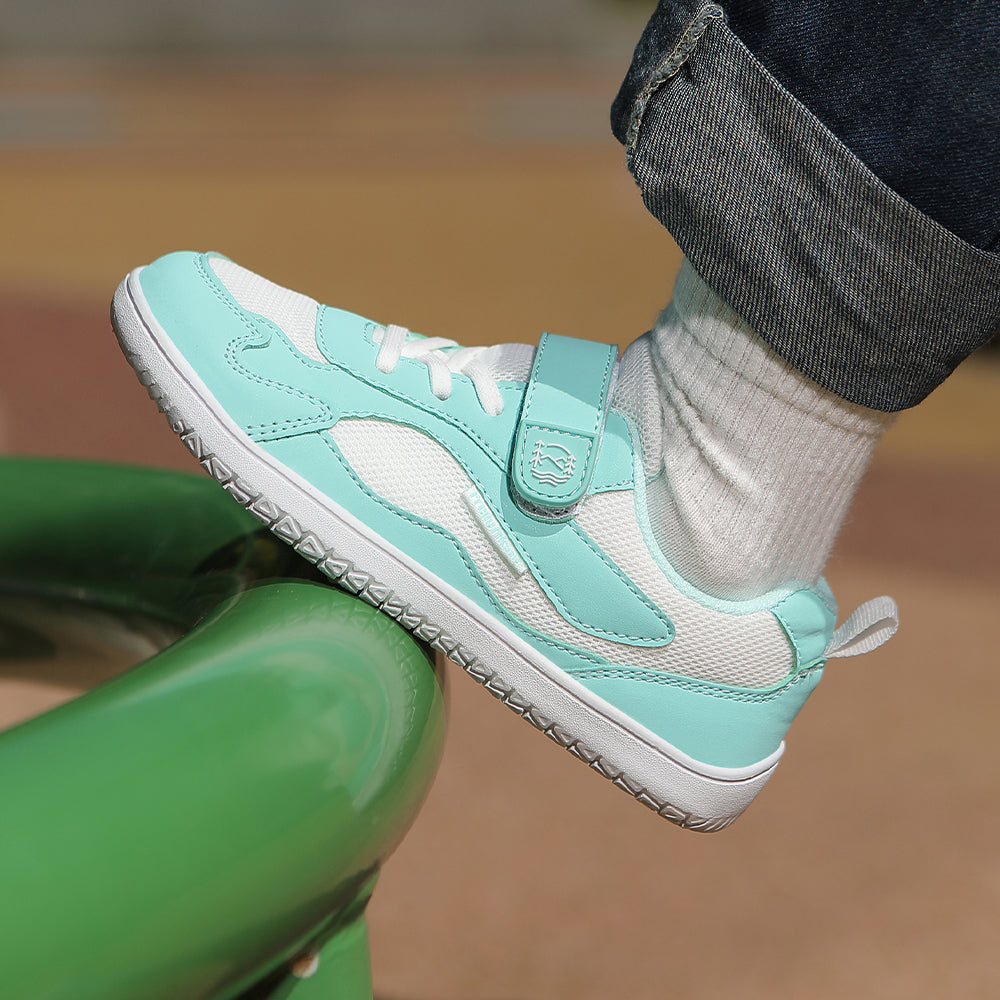 Everest Kids - scarpe Sneakers Scarpe barefoot idrorepellenti
