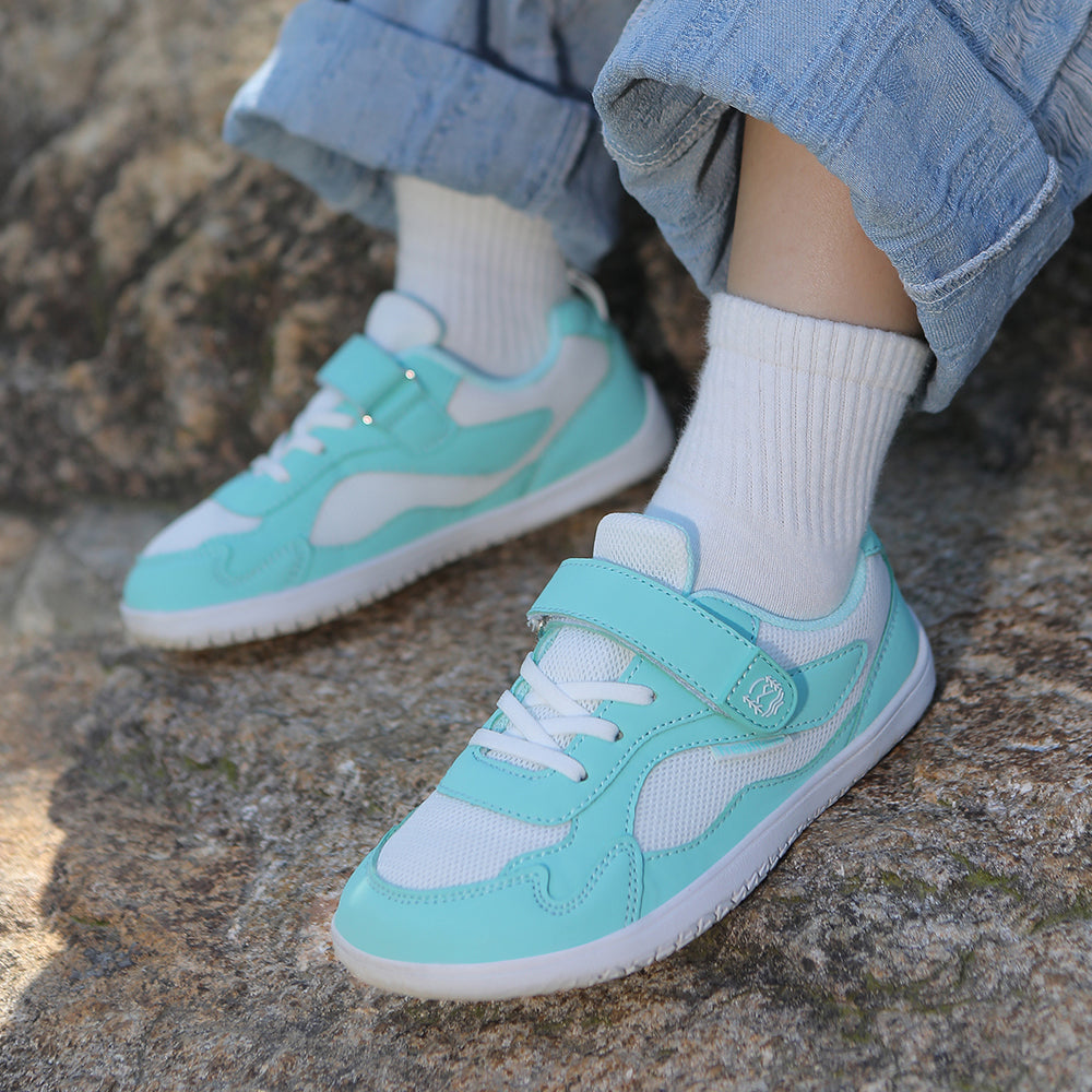 Everest Kids - scarpe Sneakers Scarpe barefoot idrorepellenti