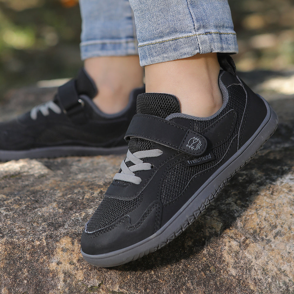 Everest Kids - scarpe Sneakers Scarpe barefoot idrorepellenti