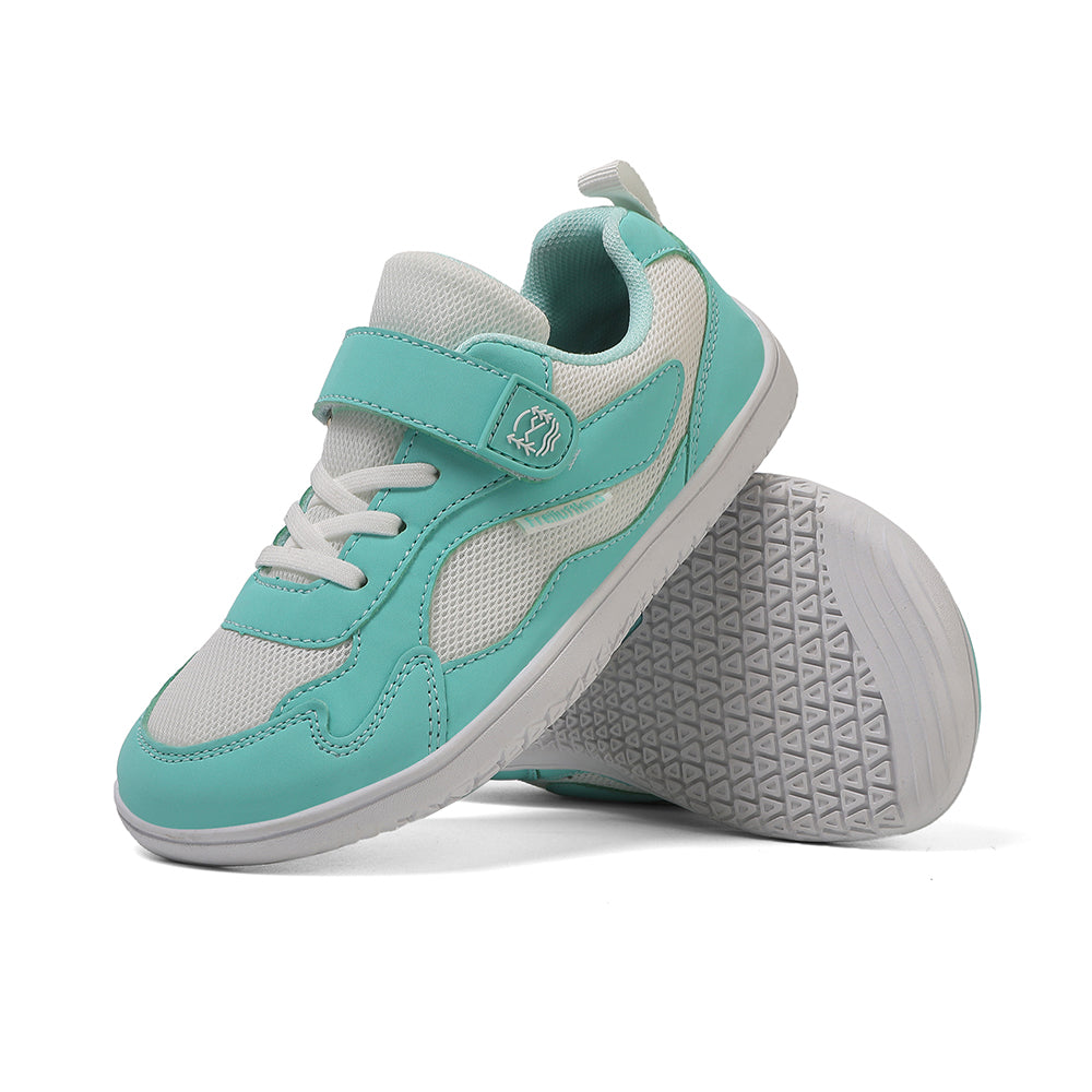 Everest Kids - scarpe Sneakers Scarpe barefoot idrorepellenti