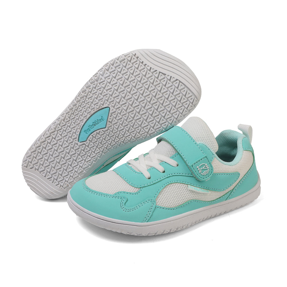 Everest Kids - scarpe Sneakers Scarpe barefoot idrorepellenti