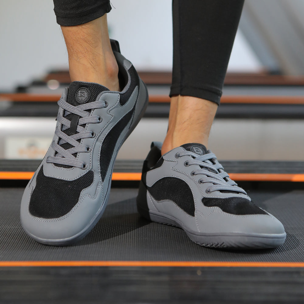 Everest - sneakers barefoot idrorepellenti