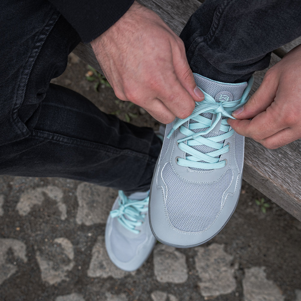 Everest - sneakers barefoot idrorepellenti
