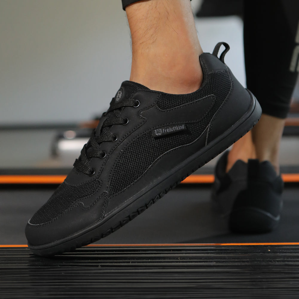 Everest - sneakers barefoot idrorepellenti