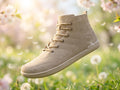 Frühlings Barfußschuhe