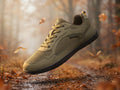 Herbst Barfußschuhe