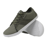 Baker - sneakers barefoot salutari 