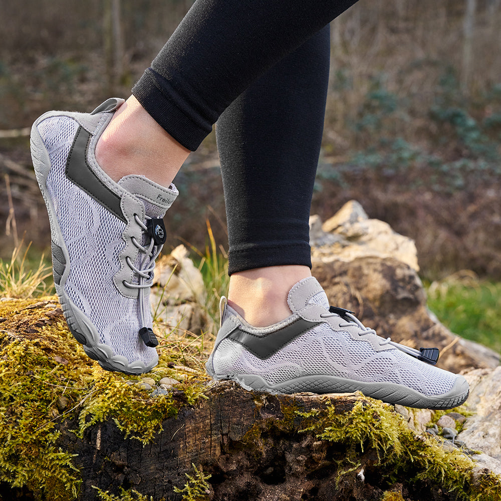 Kokoda - scarpe barefoot universali antiscivolo 