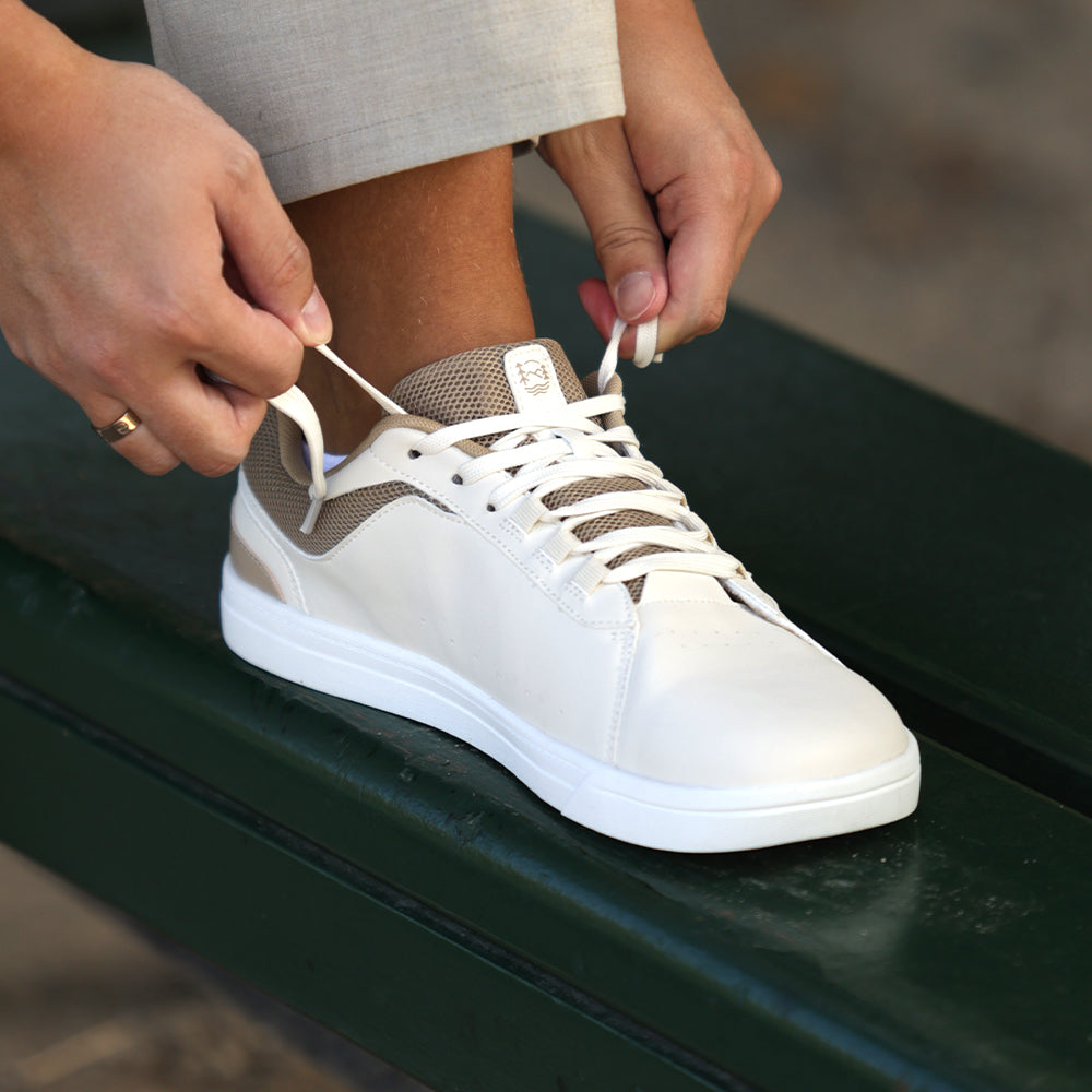 Canyon - gesunde Sneaker Barfußschuhe