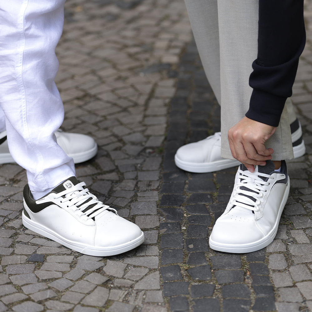 Canyon - gesunde Sneaker Barfußschuhe