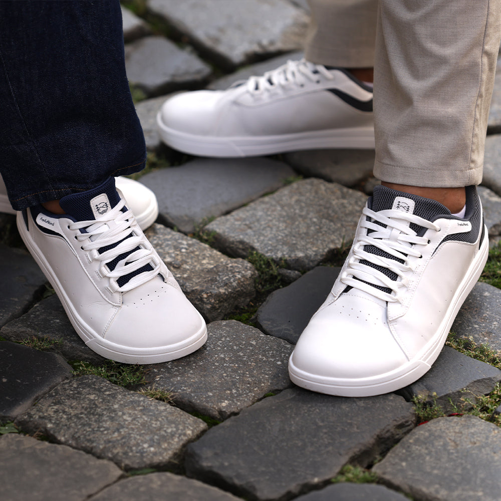 Canyon - gesunde Sneaker Barfußschuhe