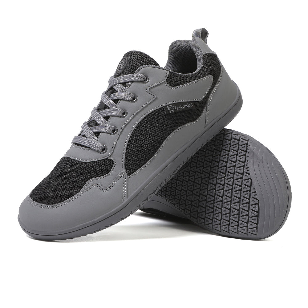 Everest - sneakers barefoot idrorepellenti 