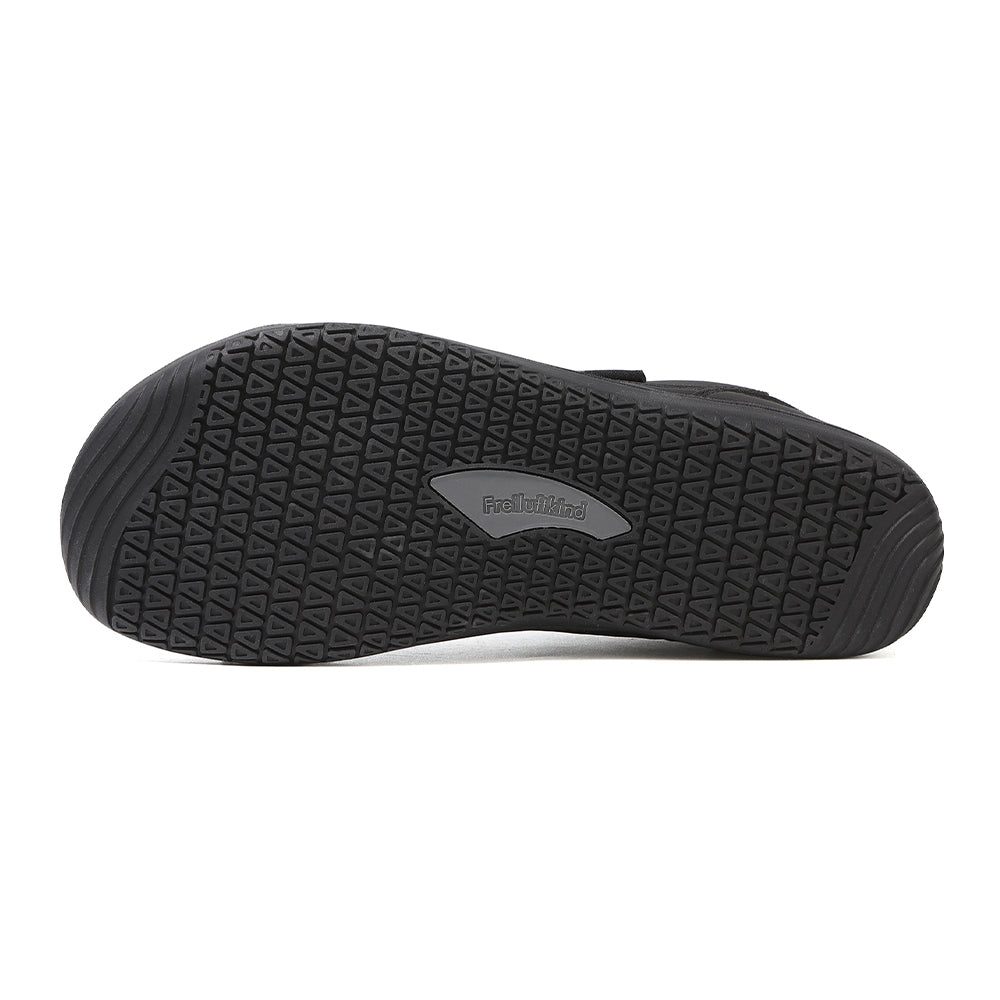 Everest - sneakers barefoot idrorepellenti 