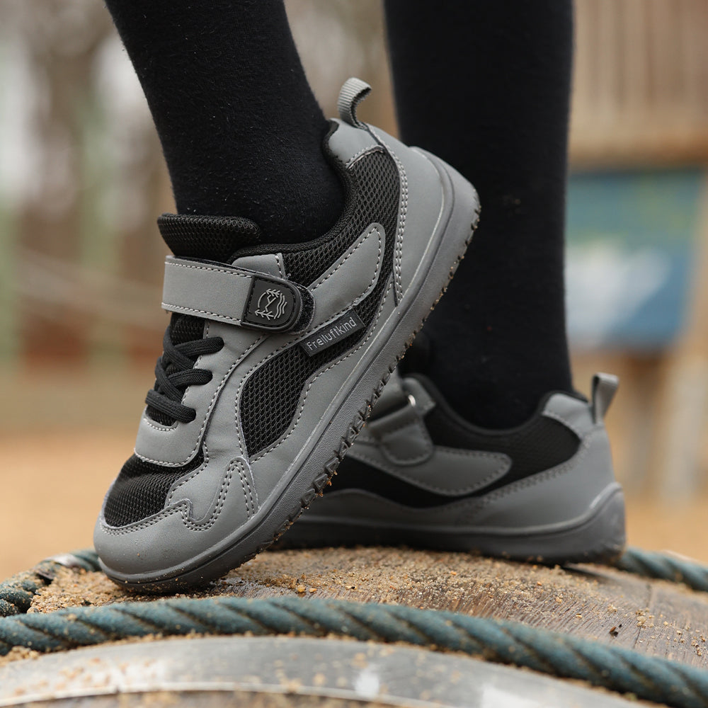 Everest Kids - scarpe Sneakers Scarpe barefoot idrorepellenti 