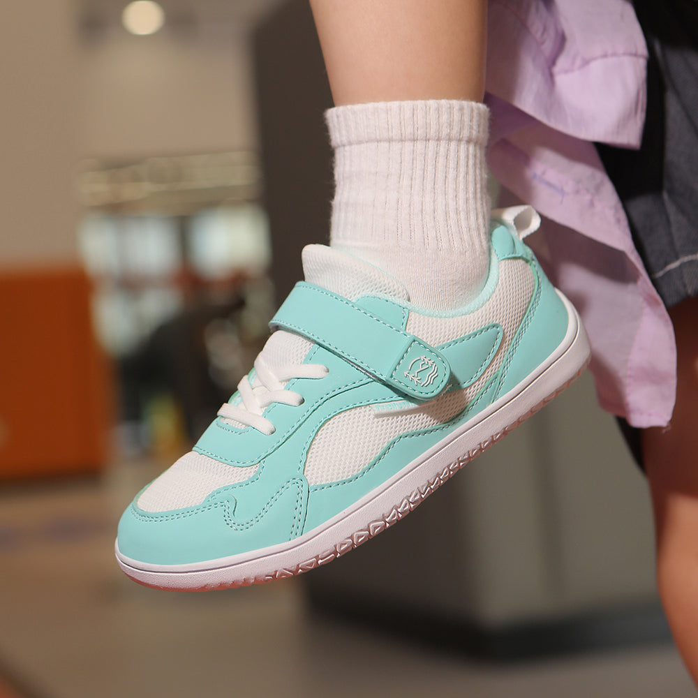 Everest Kids - scarpe Sneakers Scarpe barefoot idrorepellenti 