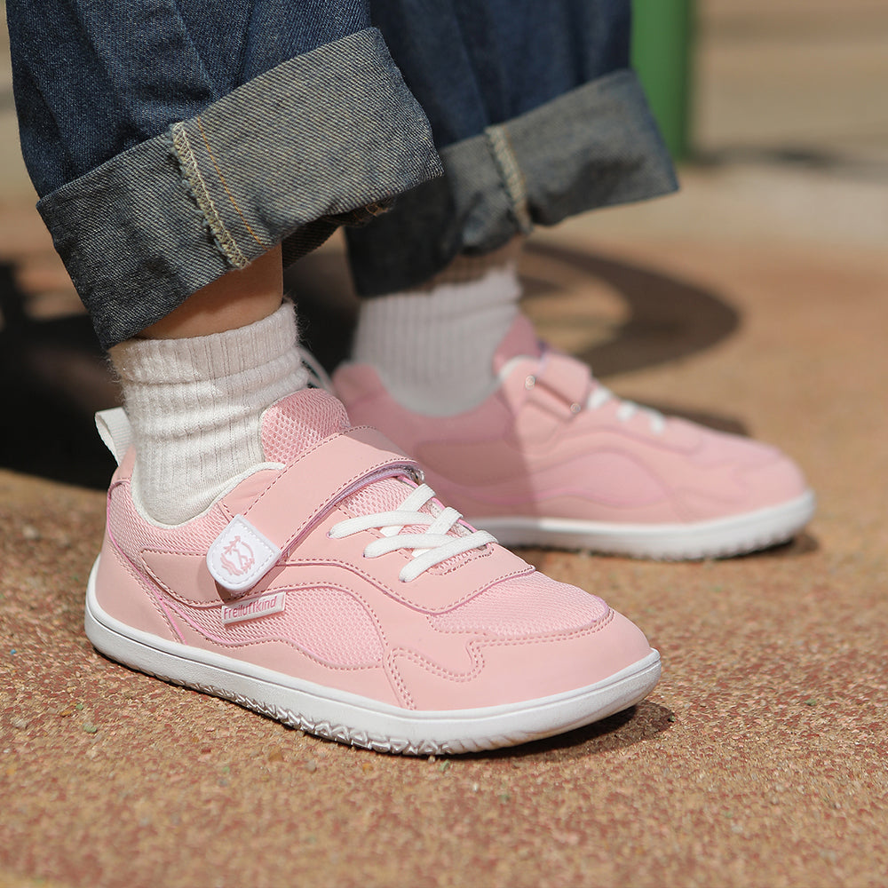 Everest Kids - scarpe Sneakers Scarpe barefoot idrorepellenti 