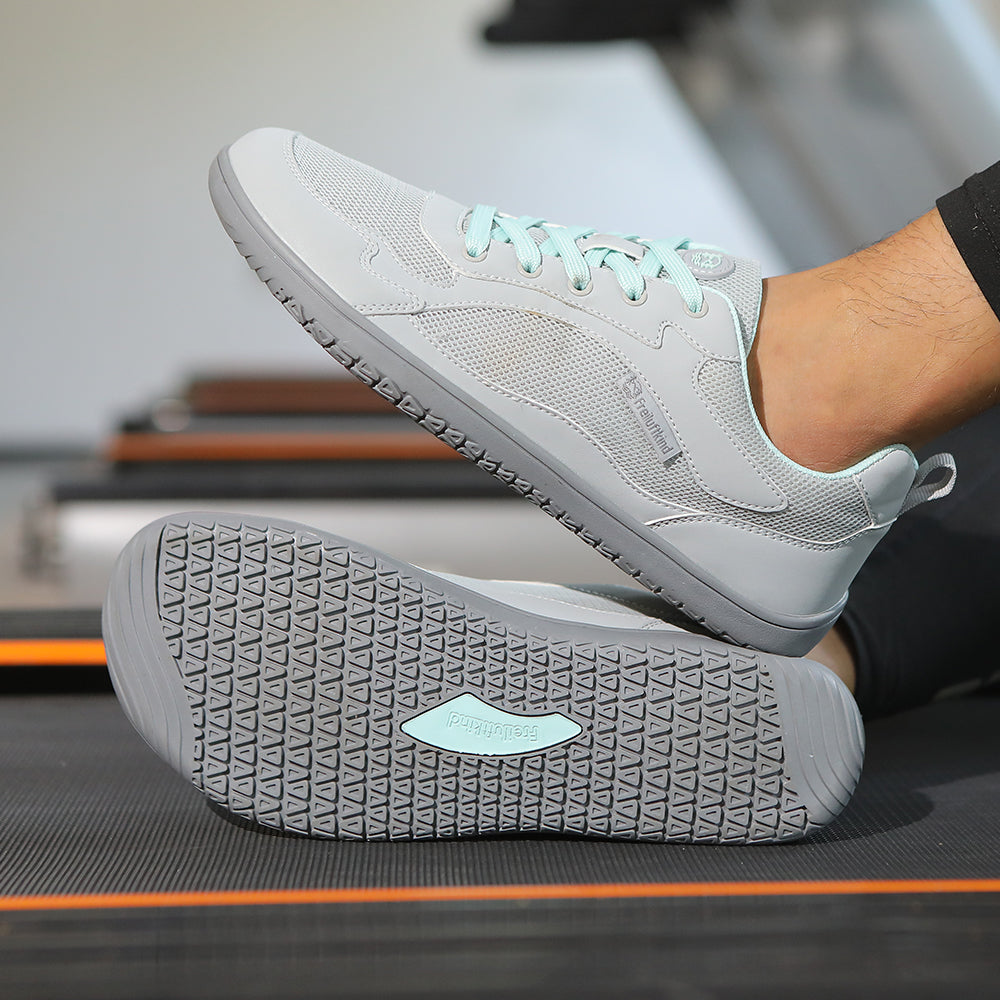 Everest - sneakers barefoot idrorepellenti 