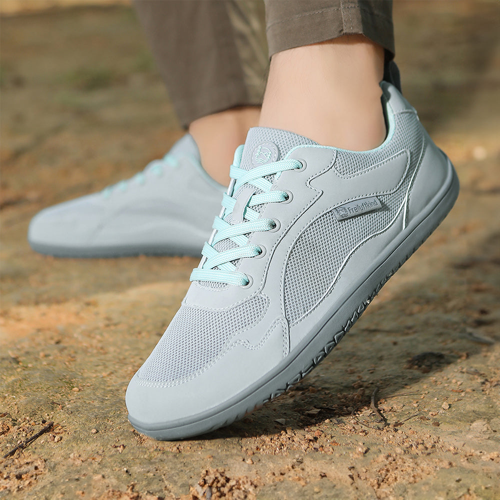 Everest - sneakers barefoot idrorepellenti 