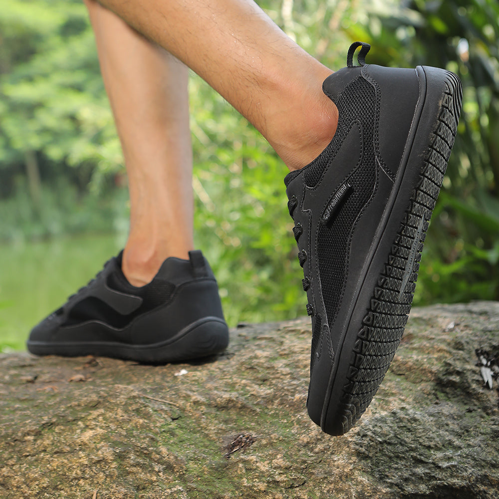 Everest - sneakers barefoot idrorepellenti 