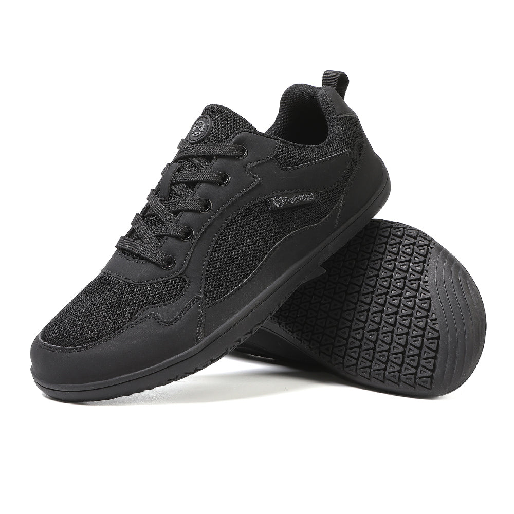 Everest - sneakers barefoot idrorepellenti 
