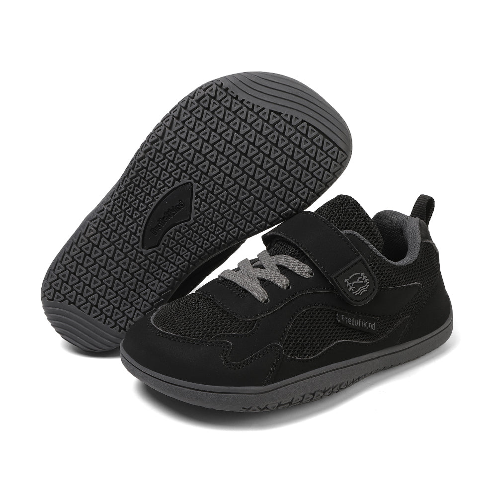 Everest Kids - scarpe Sneakers Scarpe barefoot idrorepellenti 